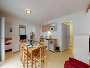 Apartment for 8 people in Northern Alps