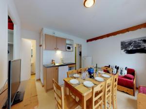 Apartment for 8 people in Northern Alps