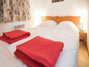 Apartment in Termignon near Ski Slopes