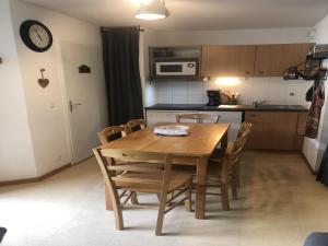 Apartment for 6 people in Val Cenis