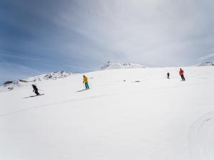 Apartment in Termignon near Ski Slopes