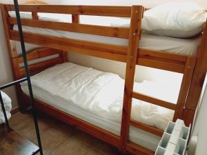 Apartment with parking in Val Cenis