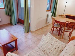 Apartment with parking in Val Cenis