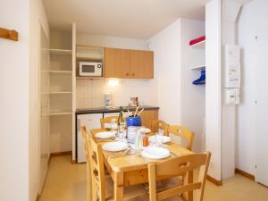 Apartment in Val Cenis for 6 persons