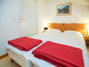 Appartements Apartment in Termignon near Ski Gondola : photos des chambres