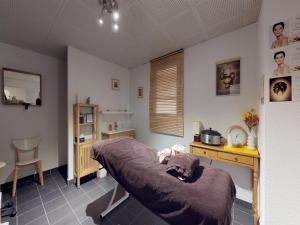 Apartment for 4 people in Orelle