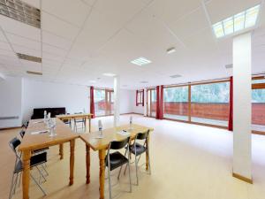 Apartment for 4 people in Orelle