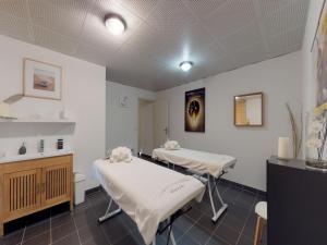 Apartment for 4 people in Auvergne