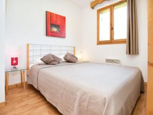 Appartements Apartment in 3 Vallees with Pool & Sauna : photos des chambres