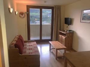 Apartment in Val Cenis near Arc River