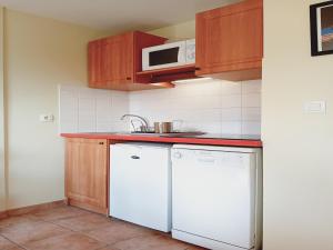 Apartment for 4 people in Val Cenis