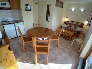Apartment for 4 people in Val Cenis