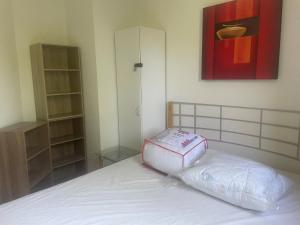 Apartment for 6 people in Orelle