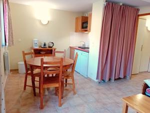 Apartment Termignon near Ski Slopes