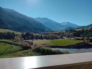 Appartements Apartment in Termignon with Mountain Views : photos des chambres