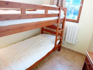 Appartements Apartment in Termignon with Mountain Views : photos des chambres