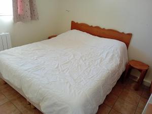 Central apartment with mountain view