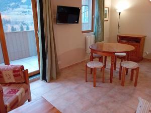 Holiday home in Val Cenis for 4 people