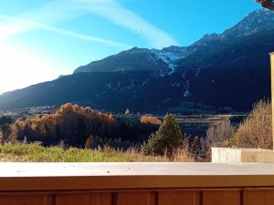 Appartements Apartment Termignon ski-in ski-out : photos des chambres