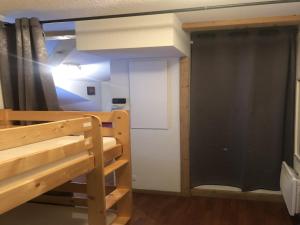 Apartment in Valfréjus near Gondola