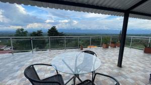 Villa Carolina Casa Campestre