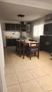 Departamento TyM - Luzuriaga