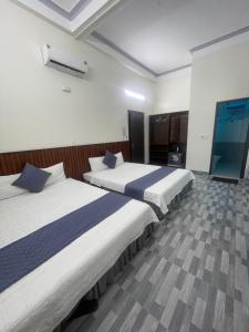 MINH HUY HOUSE Mộc Châu