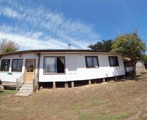 Cabañas constitucion - Ubytování bez kategorie ve městě Constitución