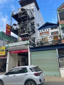 MINH HUY HOUSE Mộc Châu