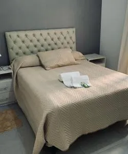 Valentino Apart 1 - Desvío A. Zumarán