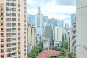 Cozy Studio in Salcedo Village Makati near Ayala