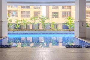 Cozy Studio in Salcedo Village Makati near Ayala