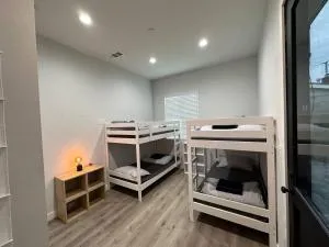 Серверный дом - Hewitt