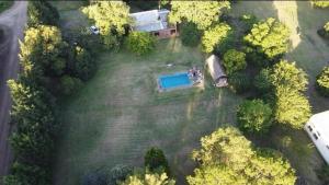 Gran Quinta en Mercedes con piscina