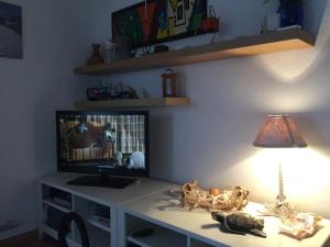 Apartment Vista Mare - Palau