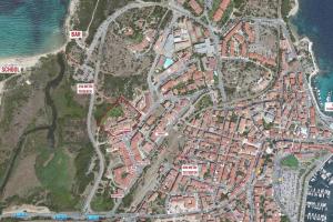 Apartment Vista Mare - Palau