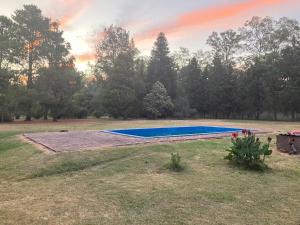 Gran Quinta en Mercedes con piscina