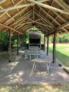 Gran Quinta en Mercedes con piscina