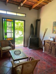 Gran Quinta en Mercedes con piscina