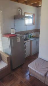 Tranquila e Íntima casa a pasos del mar