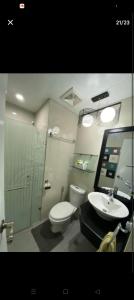 One Palm Tree Villas Near NAIA terminal 3