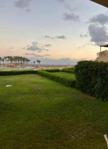 La Vista Bay Sahel FIRST ROW