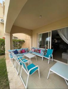 La Vista Bay Sahel FIRST ROW