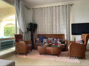 La Vista Bay Sahel FIRST ROW