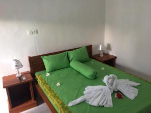 Linggy Homestay