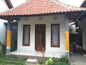 Linggy Homestay