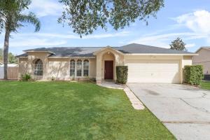 820 BRIARGROVE AVE DAVENPORT 4BED