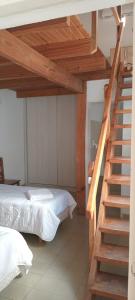 El patio - céntrico con parrilla