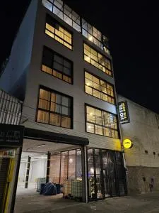 Hotel The Roof - Sofía