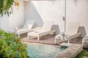 Villa Toto Seminyak